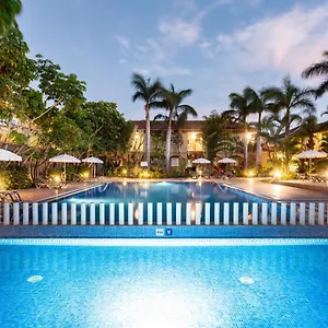  Appartement Residencial El Llano Spanje