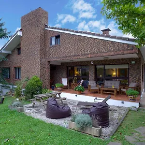  Accommodatie bij particulieren Menditxo Eder Spanje