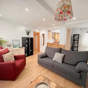  Appartement Homely Soho 520 Spanje