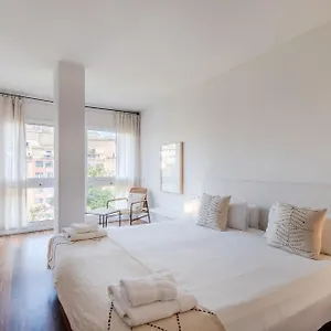  Appartement Flateli Canalejas Spanje