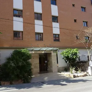  Appartement Selvapark Spanje