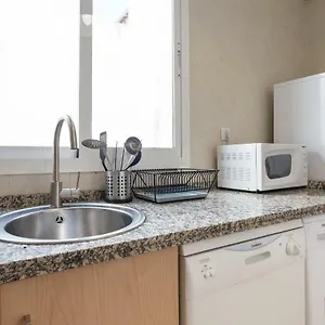  Appartement Tucan Spanje