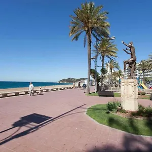  Appartement Maison Lamic 1 Spanje