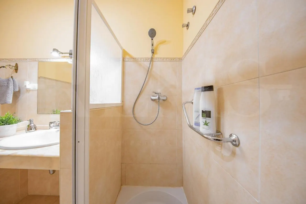 Uncibay Deluxe Lejlighed Málaga Spanien
